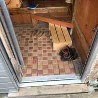 介護保険住宅改修 2019/11/12 23:20:53