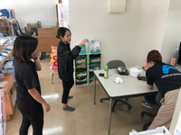 ランチミーティング 2019/10/25 15:30:44