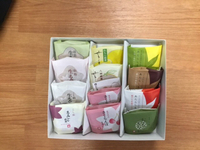 頂き物 2021/04/20 18:52:54
