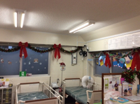 クリスマスの準備 2019/12/02 23:01:09