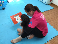 読み聞かせ 2020/06/10 21:40:00