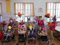 ハロウィン2 2020/11/02 23:04:48