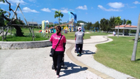 イルカ公園へらGO！ 2020/11/17 23:05:38