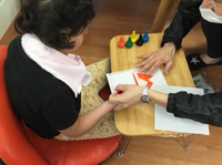 こどもの日にちなんで 2021/05/03 12:20:41