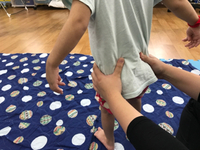 頑張ってます！ 2019/09/09 23:26:00