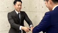 営業職 2020/08/17 20:58:26