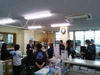 社内勉強会 2019/11/28 13:50:14