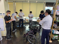 社内勉強会 2020/11/10 08:06:00