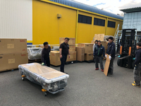 京都出張 2019/11/21 16:25:10