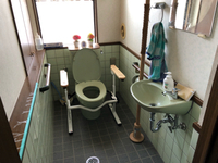 手すりあれこれ 2019/07/31 22:24:33
