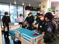 社内勉強会 2020/12/18 20:44:32