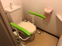 トイレ用手すり 2020/01/23 21:58:46