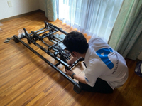 新入社員OJT 2021/02/25 22:01:36