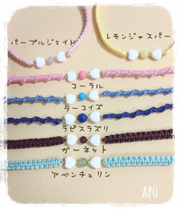 オーダー品、納品、発送しました☺︎