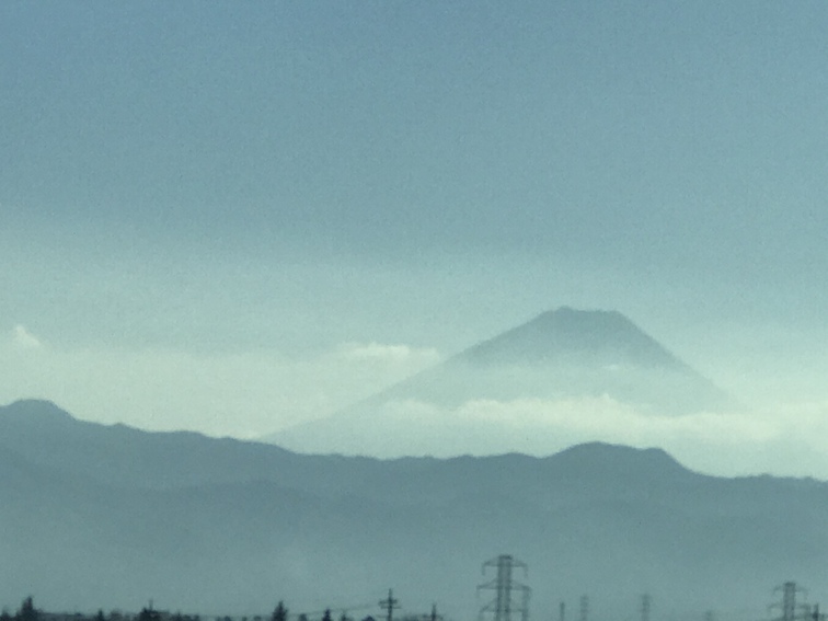 日本一の山