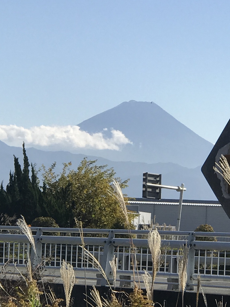 日本一の山