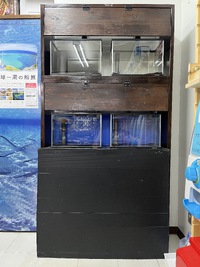 中古　多段什器販売！ 2022/11/19 14:51:20