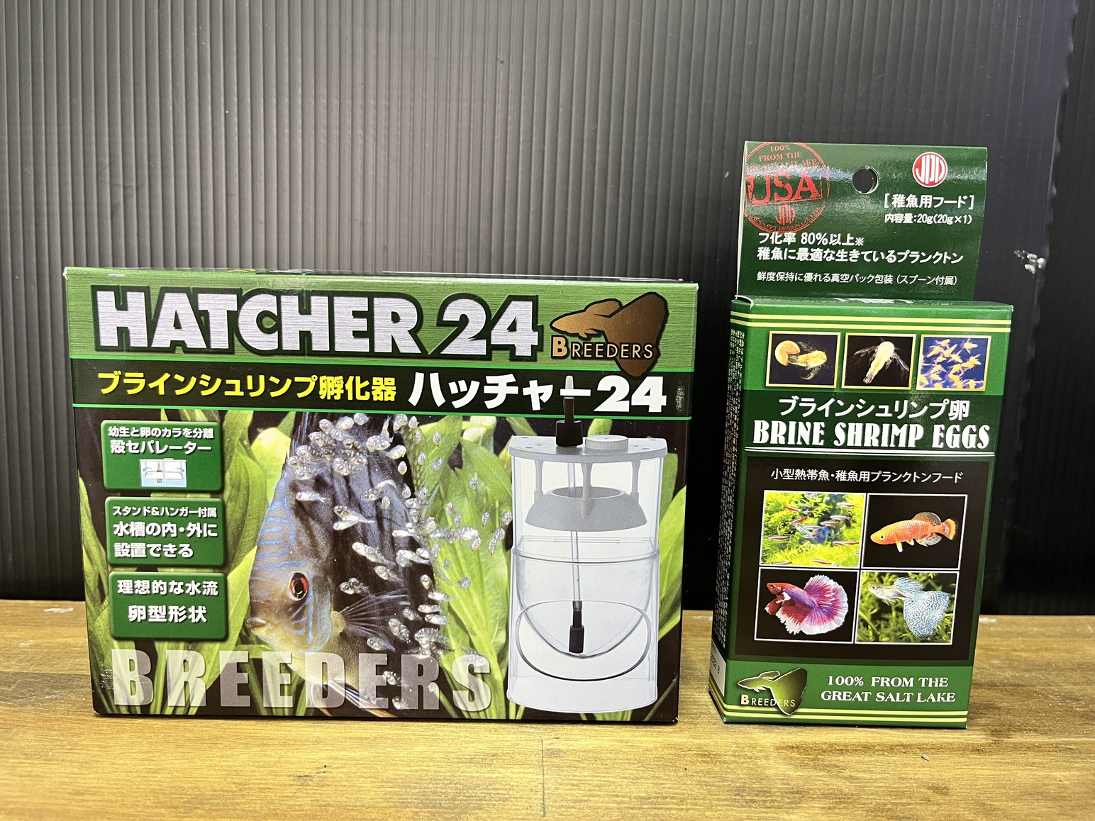入荷＆使ってみました！