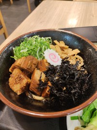 ★相変わらず行列している人気店でランチ（三竹寿） 2024/01/26 07:11:24