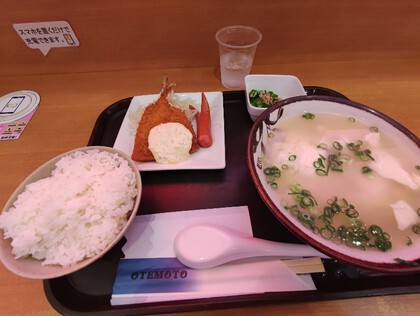 ★温かい料理が美味しい季節になりました