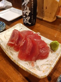 ★仮住まい周辺のお居酒屋さんで２次会 2023/11/20 07:09:31
