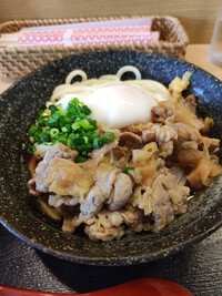 ★久しぶりに冷たいうどんを食べられた 2023/09/23 09:54:35
