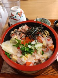 ★祝日のウオーキング後のランチ 2023/10/10 06:00:00