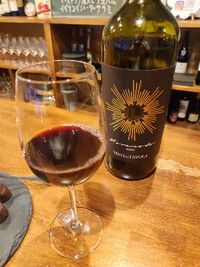 ★帰宅途中に寄り道（晩酌）、栄町のVIN BANG (ヴァンバン) 2023/10/24 07:30:59