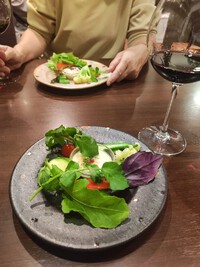 ★いい夫婦の日は、栄町で飲み歩き（三軒目） 2023/11/26 06:00:00
