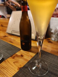 ●いい夫婦の日は、栄町で飲み歩き（一軒目） 2023/11/24 06:00:00