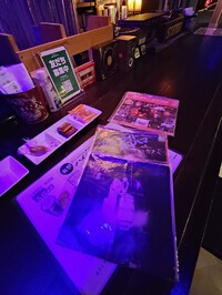 ★いい夫婦の日は、栄町で飲み歩き（二軒目） 2023/11/25 10:14:03