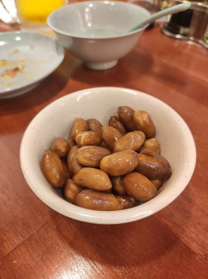 ★歩いて帰宅途中にチョイと一杯（金燕楼首里店）