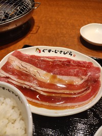 ★柔らか〜い牛焼きすき定食ランチ 2023/12/13 06:56:40