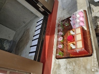 菊酒拝み 2020/10/26 12:31:11