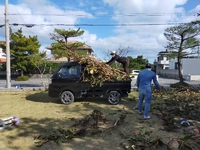 頼りになります 2021/12/19 19:06:33
