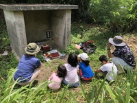 食育教室 2022/07/31 06:43:25