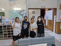 夏は始まってます 2022/07/01 20:54:12