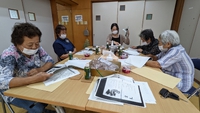 学校の先生向けの教材？作り