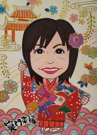 退職祝いの贈り物 2020/06/08 09:20:00