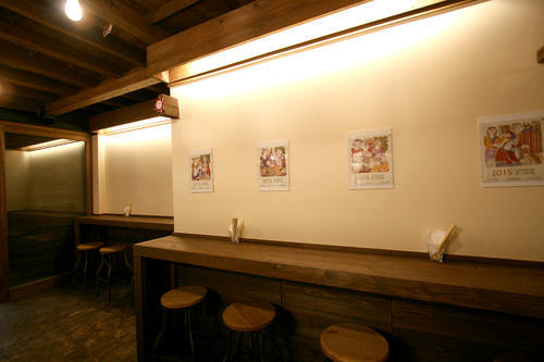 『Panzerotti（パンツェロッティ）』　～揚げピッツアの店～