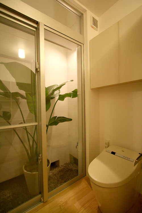 『Nami house』