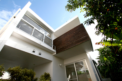 『Nami house』