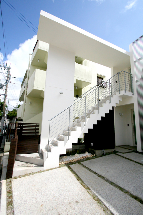 『 sui no duplex 』