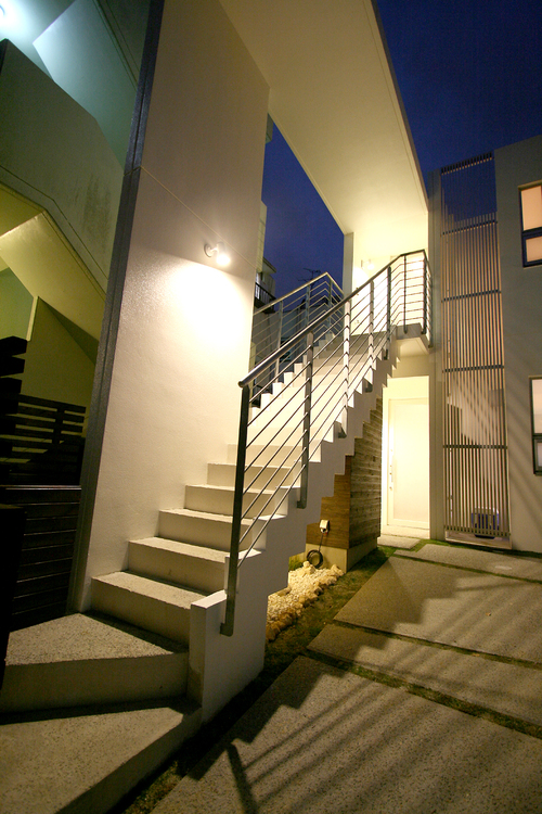 『sui no duplex 』