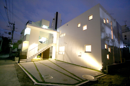 『sui no duplex 』
