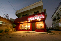 『cafe × food content 』 2020/07/09 08:30:00