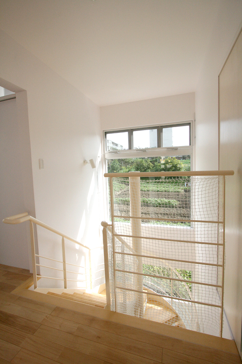 『Nami house』