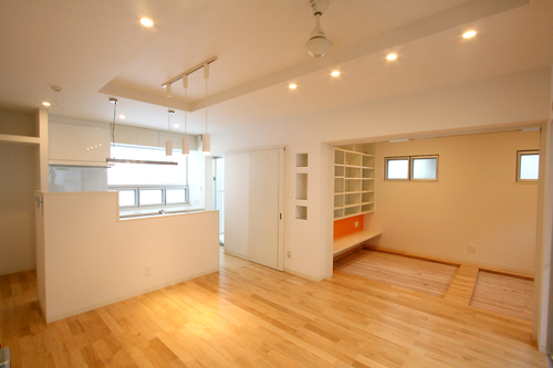 『 sui no duplex 』