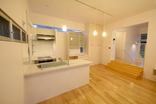 『Nami house』