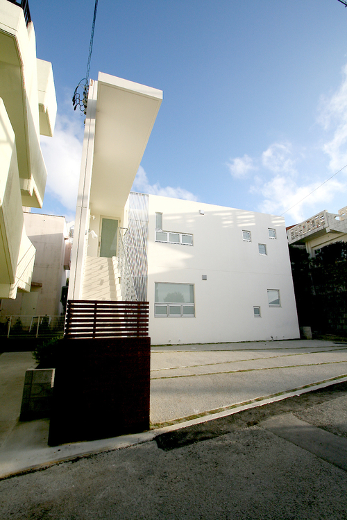『 sui no duplex 』